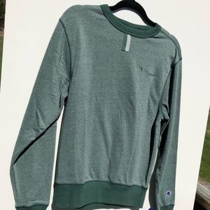 Champion unisex sweatshirt pullover